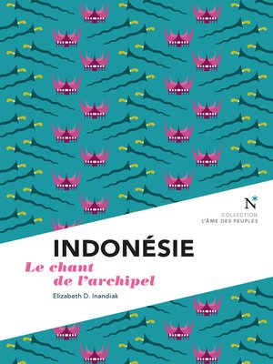 cover image of Indonésie